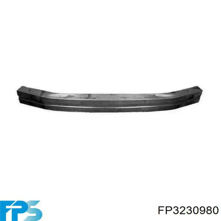 Wzmocnienie zderzaka tylnego Hyundai Sonata VI sedana (YF) (2009 - 2015) cena, od 28,35 USD