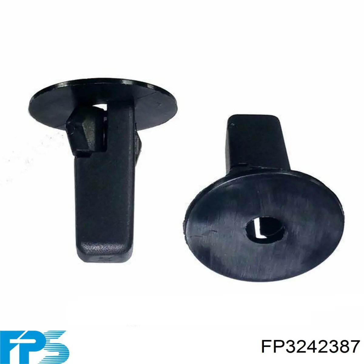 Nadkole błotnika przedniego lewe FPS FP3242387 cena, od 10,82 USD