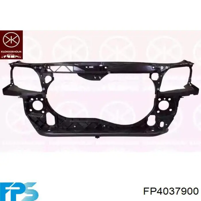 Zderzak przedni do KIA Sportage IV QL
