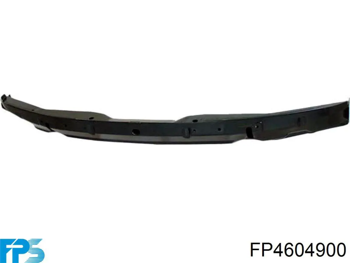 Zderzak przedni FPS FP4604900 cena, od 108,49 USD