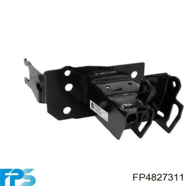 FP4827311 FPS Błotnik przedni lewy