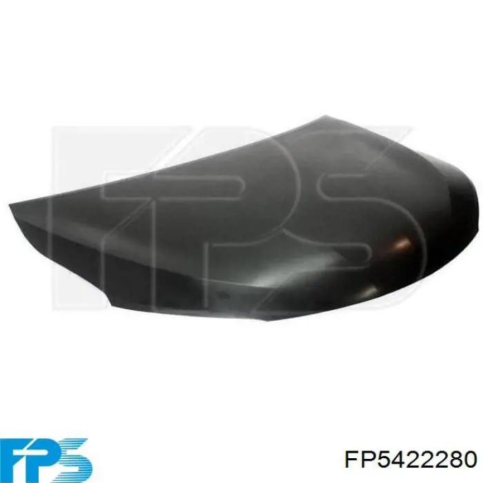 FP5422280 FPS Maska silnika