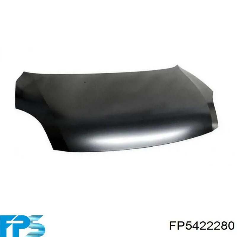 Maska silnika FPS FP5422280 cena, od 223,52 USD