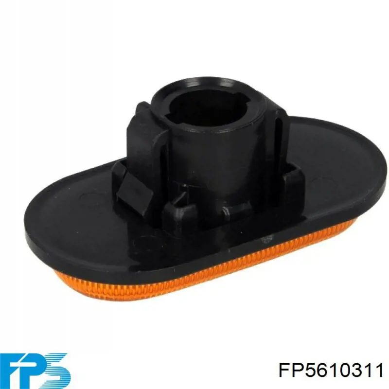 Do koszyka FP5610311 FPS Błotnik przedni lewy