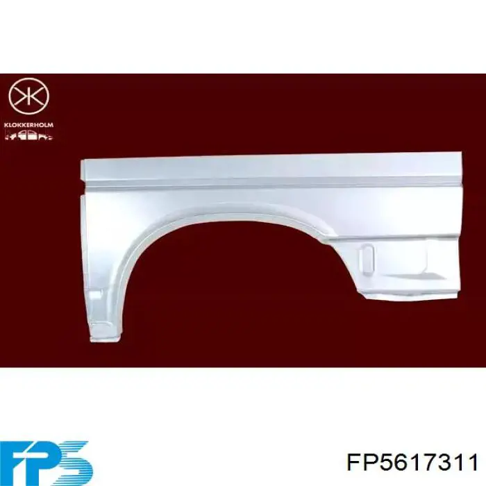  FPS FP5617311