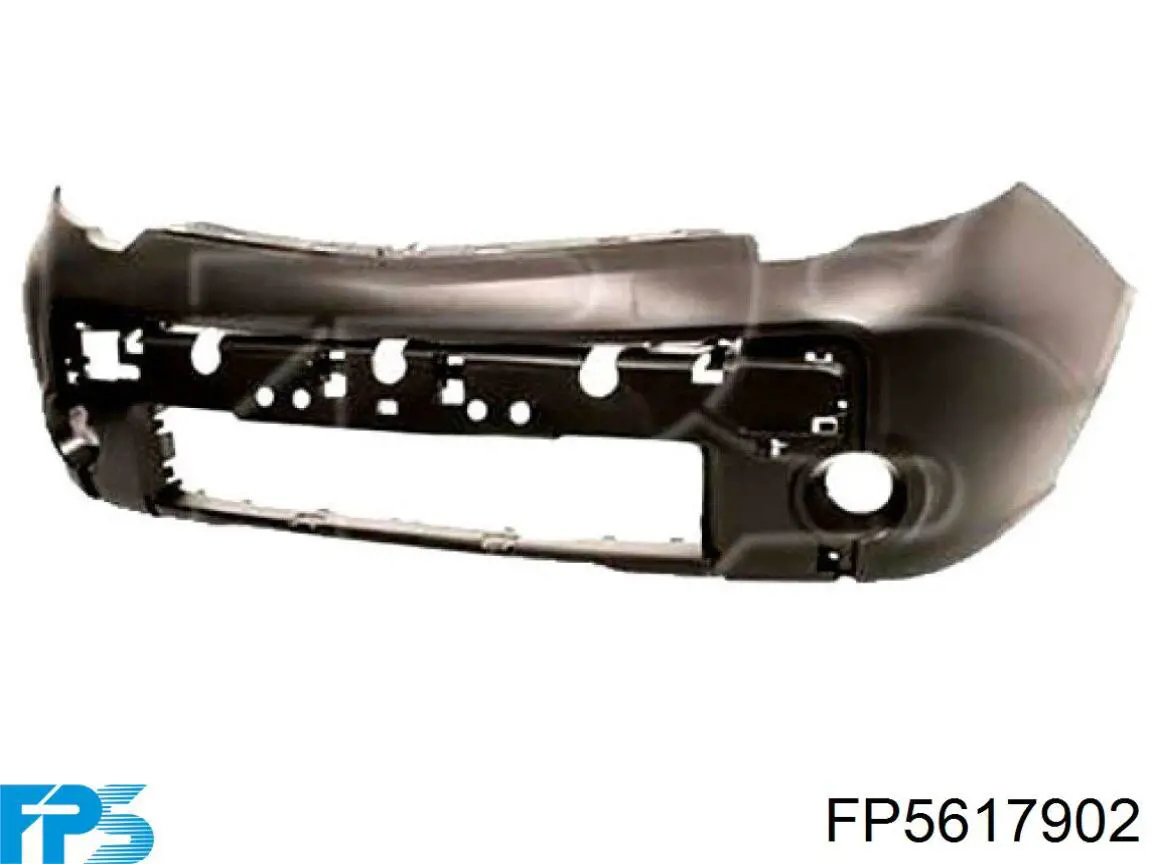 FP5617902 FPS Zderzak przedni