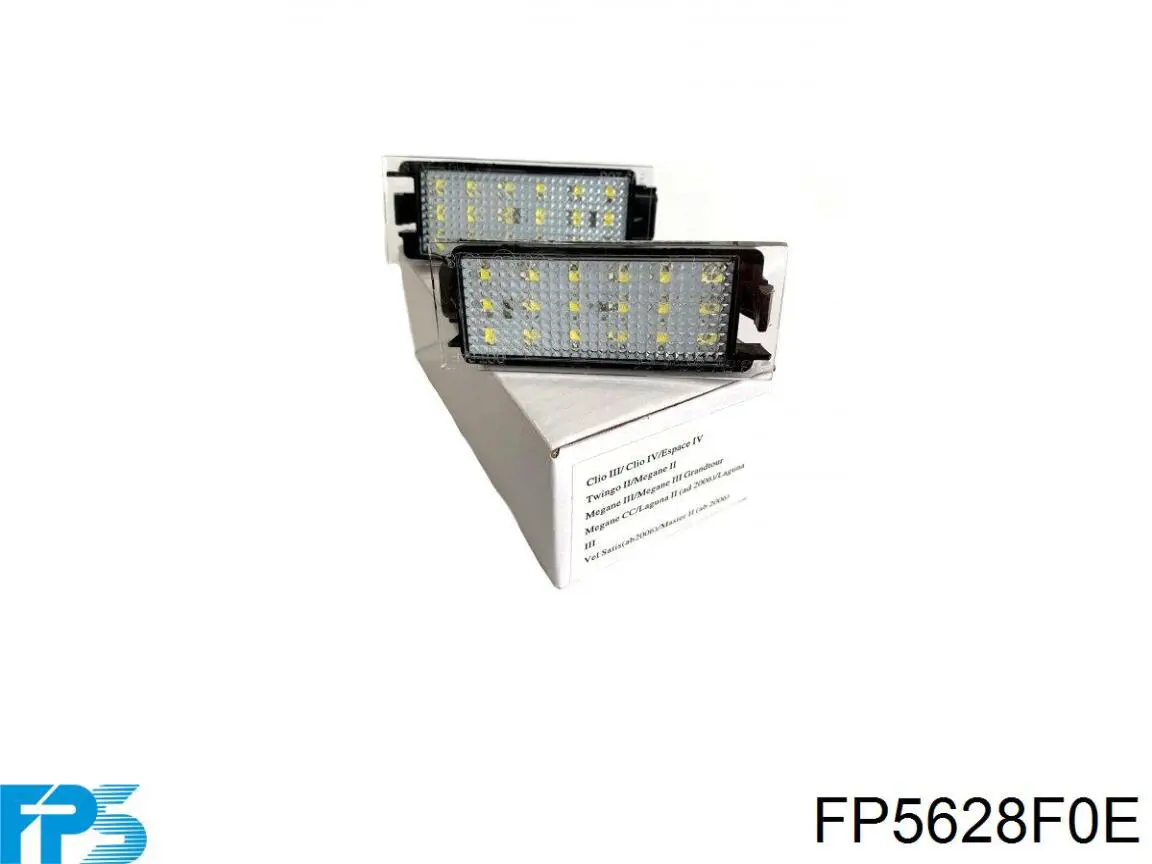  FPS FP5628F0E