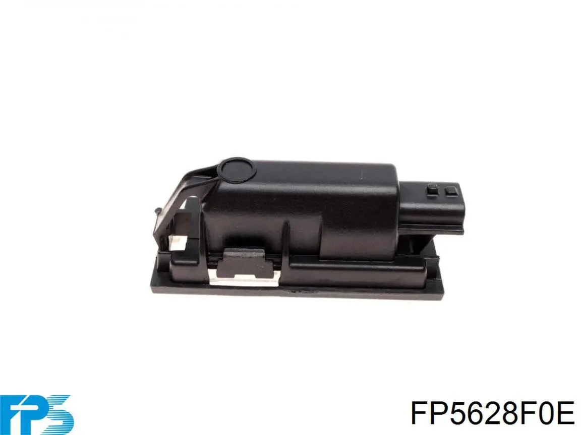 FP5628F0E FPS Lampa oświetlenia tylnej tablicy rejestracyjnej