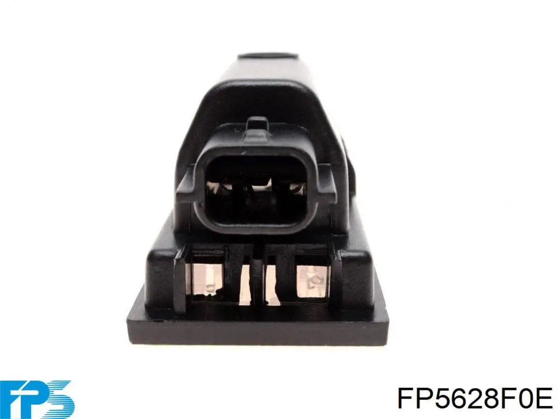 FP5628F0E FPS Lampa oświetlenia tylnej tablicy rejestracyjnej