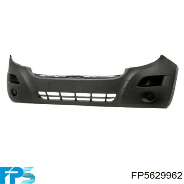 FP5629962 FPS Wspornik zderzaka tylnego prawy