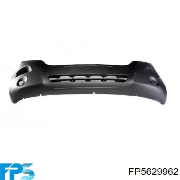 Wspornik zderzaka tylnego prawy FP5629962 FPS