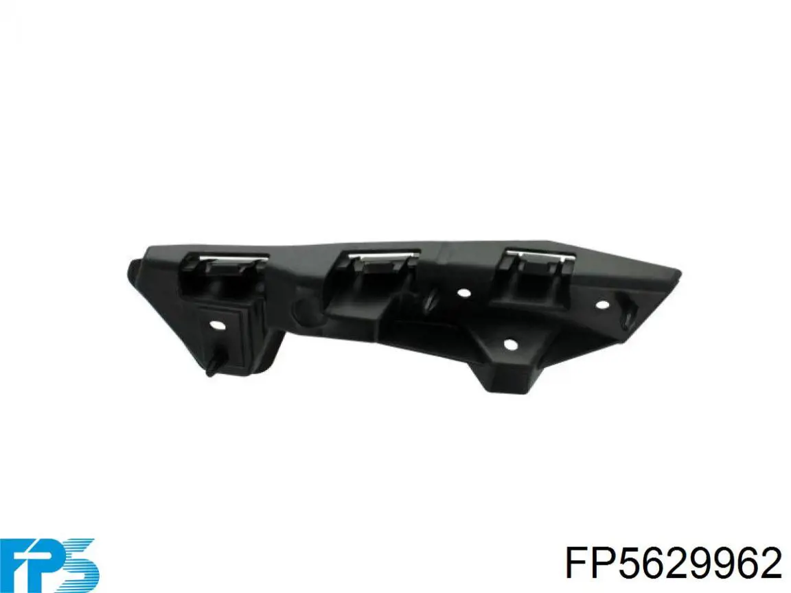 FP5629962 FPS Wspornik zderzaka tylnego prawy