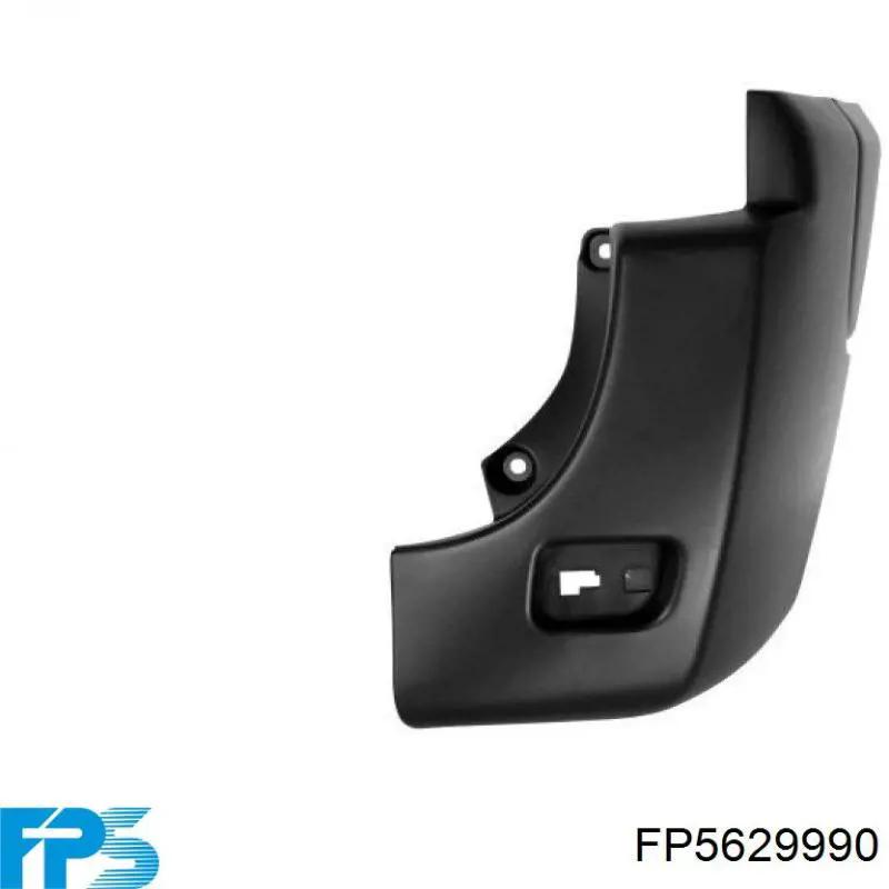 FP5629990 FPS Atrapa chłodnicy