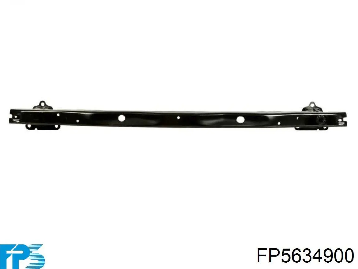 FP5634900 FPS Zderzak przedni
