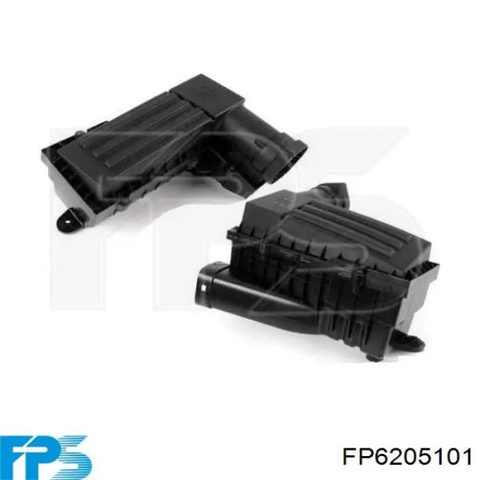 FP6205101 FPS POCHŁANIACZ PAR PALIWA