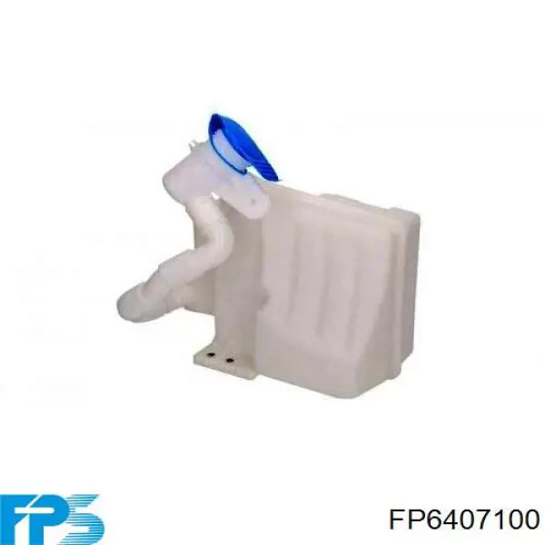 FP6407100 FPS Zbiorniczek spryskiwacza szyb