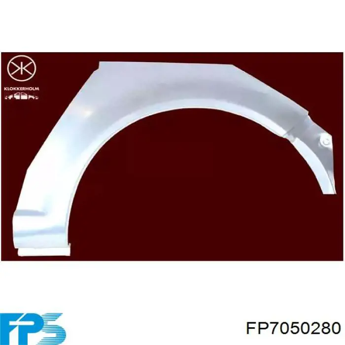  FPS FP7050280