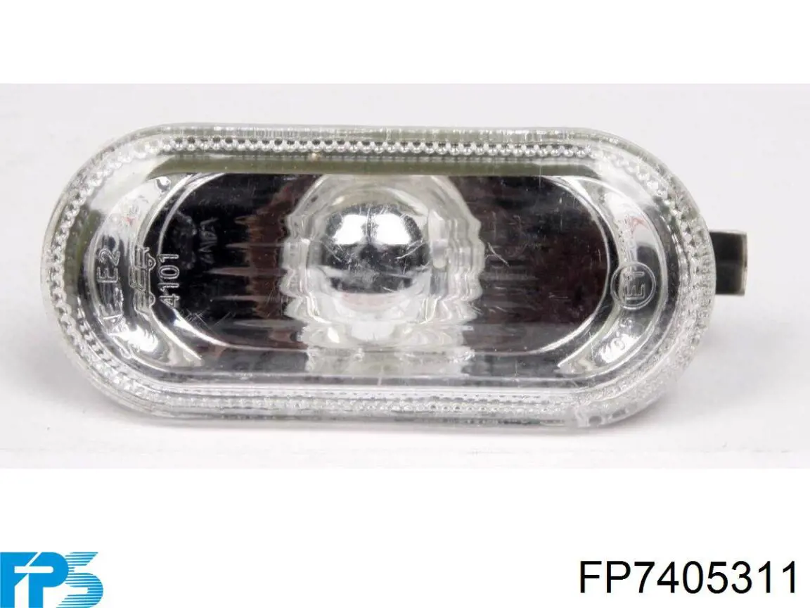 Błotnik przedni lewy Volkswagen Multivan T5 minivan (7HM, 7HN, 7HF, 7EF, 7EM, 7EN) (2003 - 2016) cena, od 96,08 USD