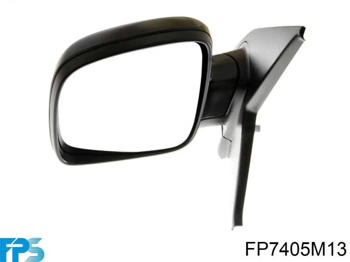 FPS FP7405M13