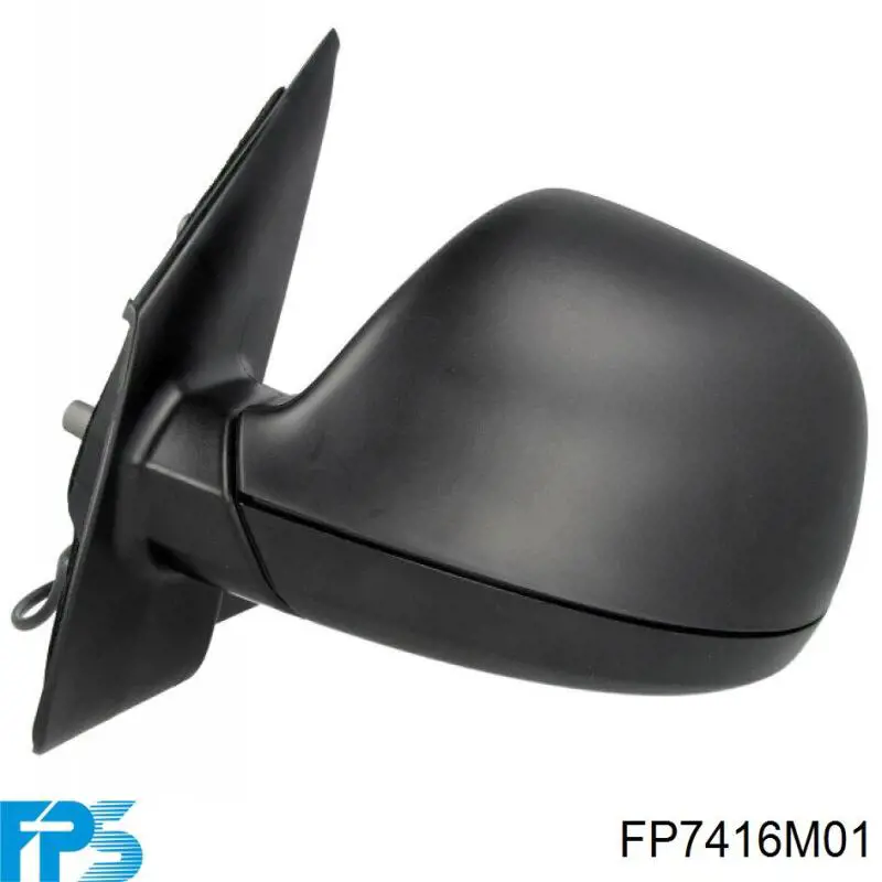  FPS FP7416M01