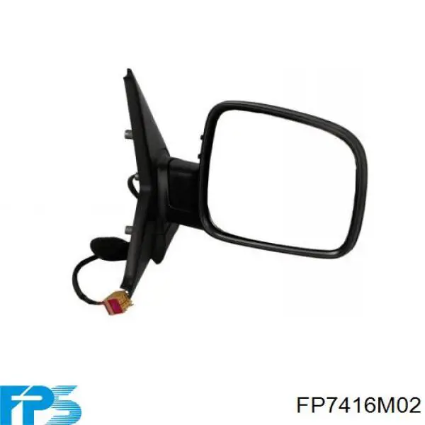  FPS FP7416M02