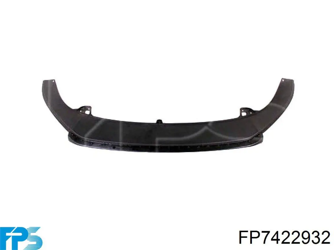  FPS FP7422932
