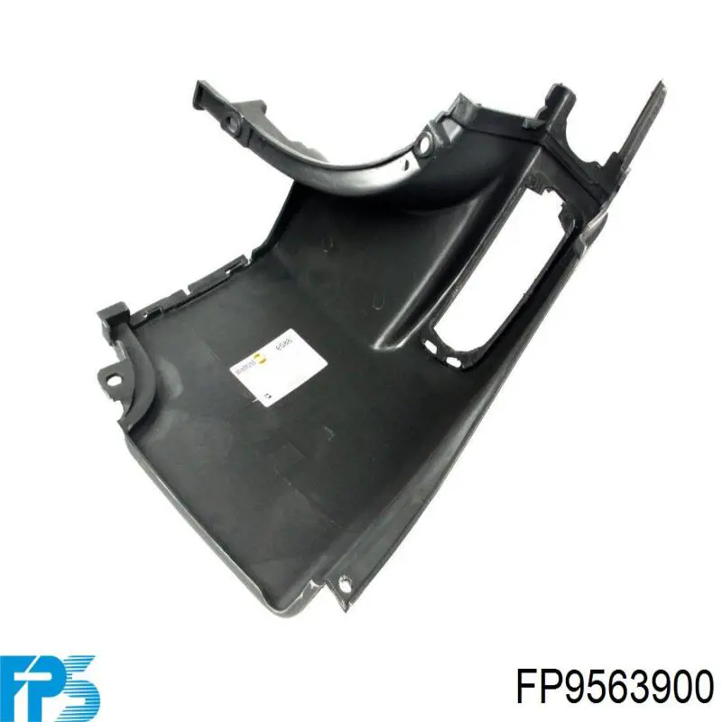 Zderzak przedni 4max 5510009564900P cena, od 227,22 USD