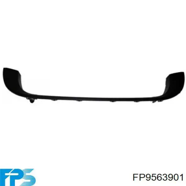 Zderzak przedni VAG 2E0807103S cena, od 172,02 USD