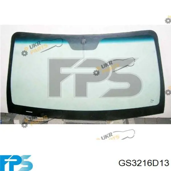 Szyba przednia Hyundai/Kia 861102B040 cena, od 107,38 USD