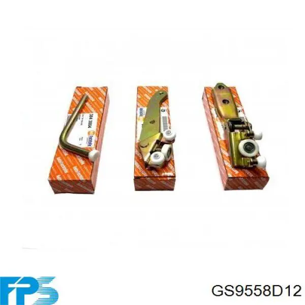 Szyba przednia do Volkswagen Transporter T4 70A, 70H, 7DA, 7DH
