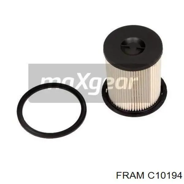 Filtr paliwa Fram C10194 cena, od 8,26 USD