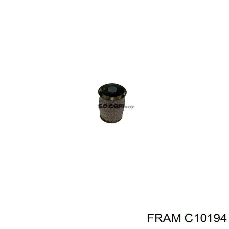 C10194 Fram Filtr paliwa