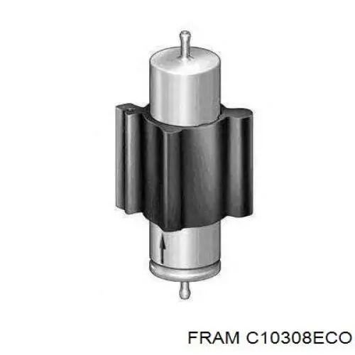 Do koszyka C10308ECO Fram Filtr paliwa