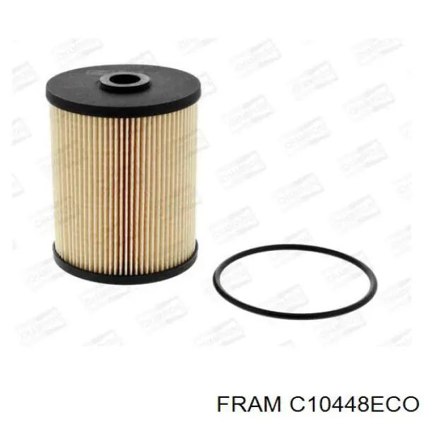 Filtr paliwa Fram C10448ECO cena, od 10,94 USD