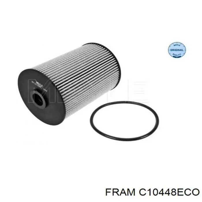 Do koszyka C10448ECO Fram Filtr paliwa