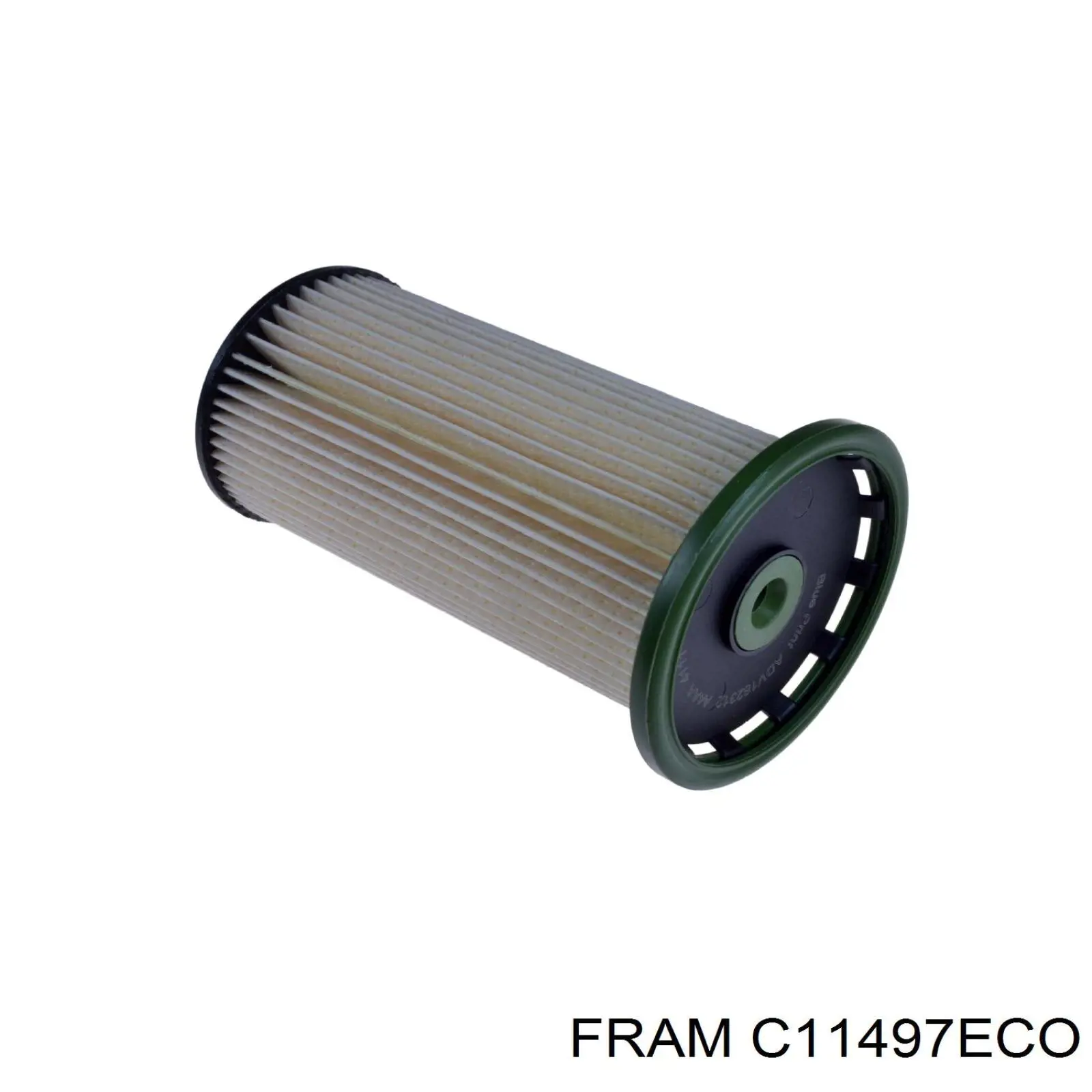 Do koszyka C11497ECO Fram Filtr paliwa