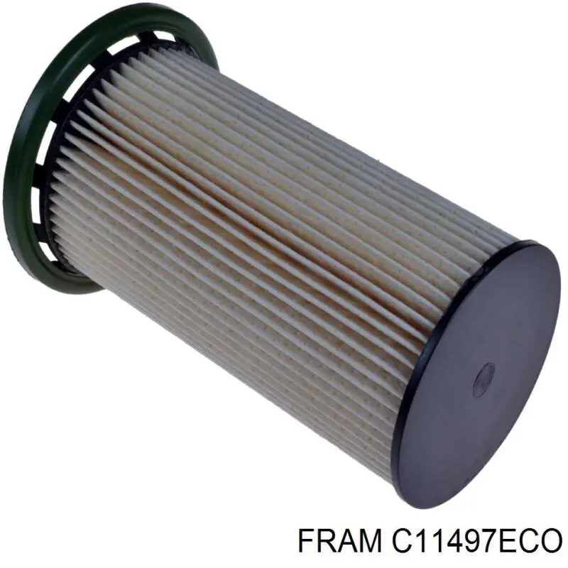 Filtr paliwa C11497ECO Fram