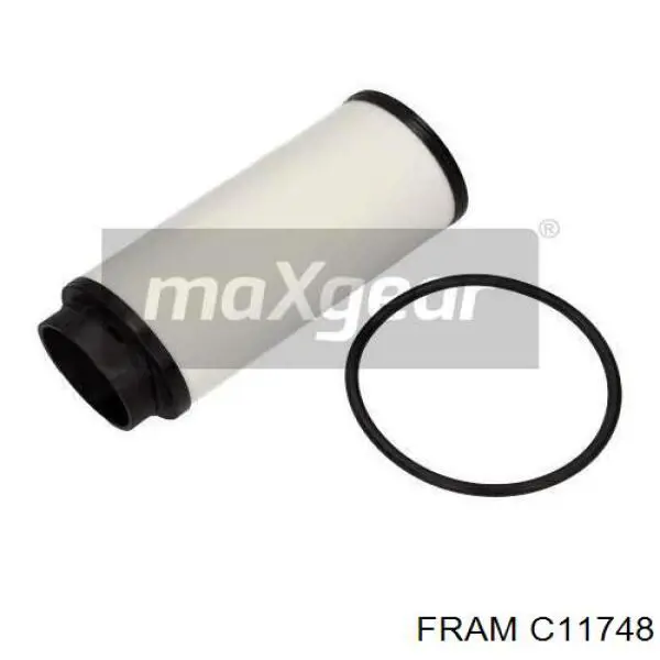 Filtr paliwa Fram C11748 cena, od 15,35 USD