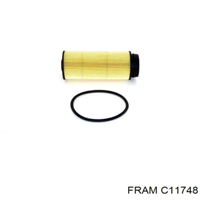  Fram C11748