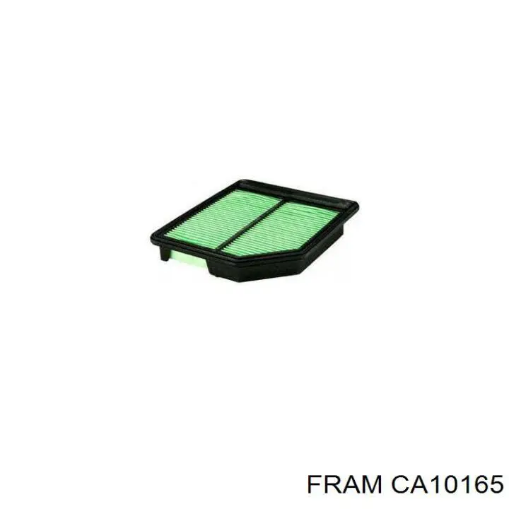 Filtr powietrza Fram CA10165 cena, od 9,89 USD