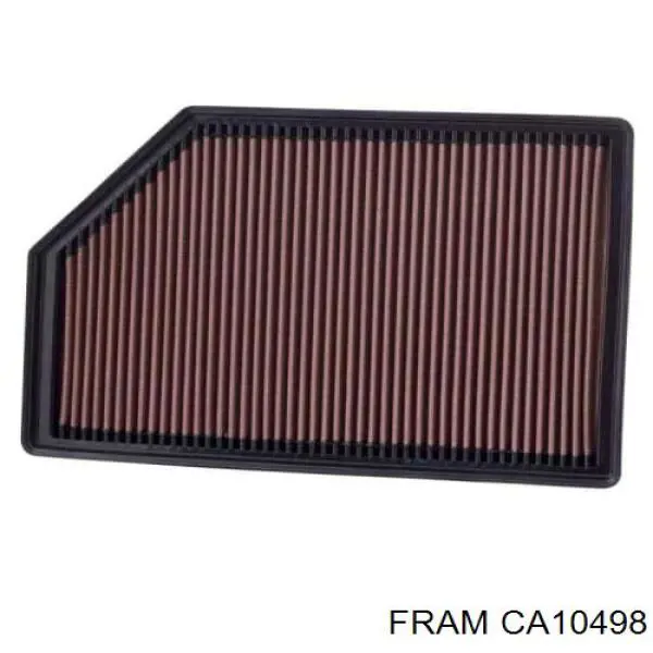 Filtr powietrza Fram CA10498 cena, od 16,22 USD