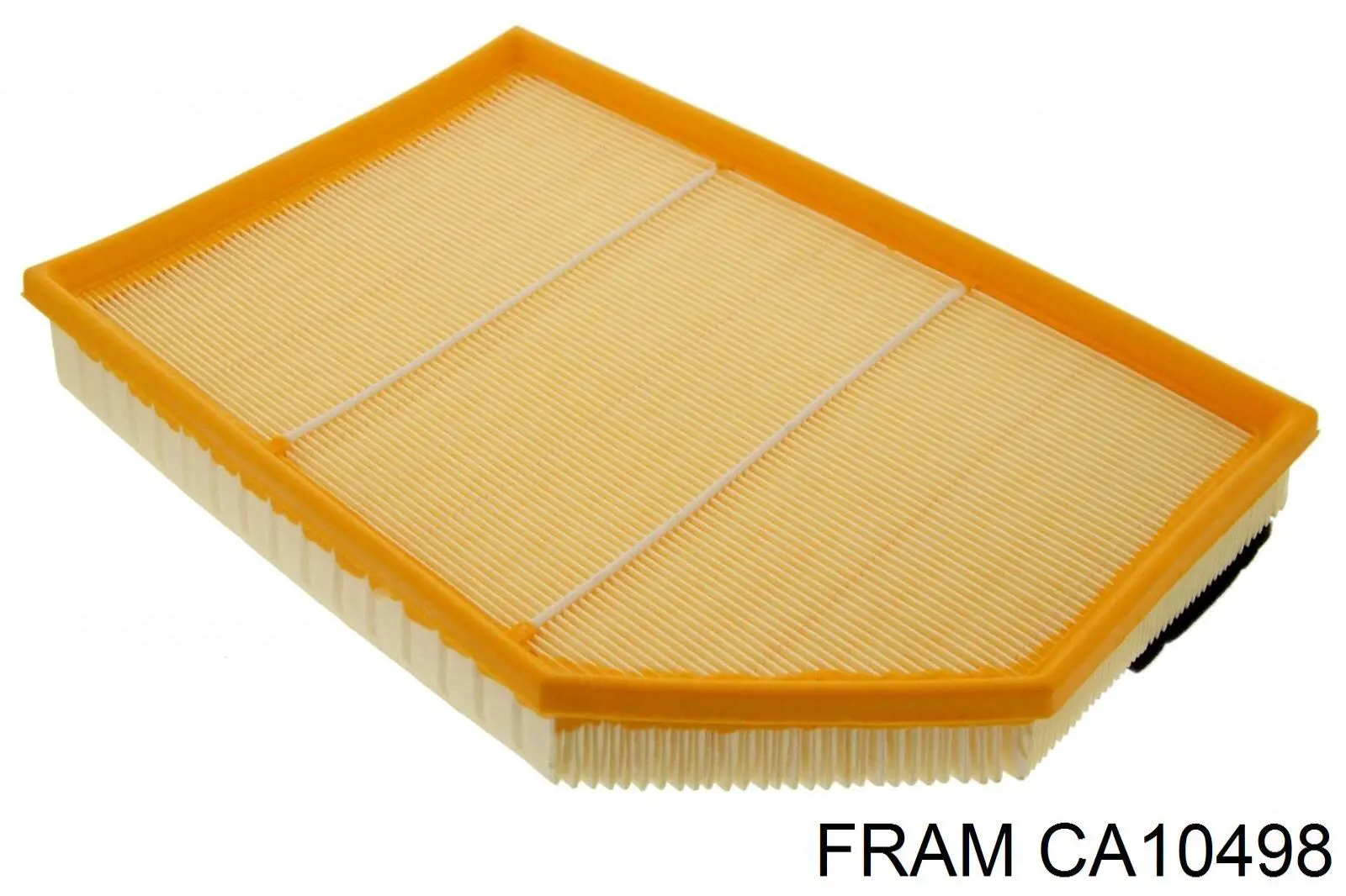 Do koszyka CA10498 Fram Filtr powietrza