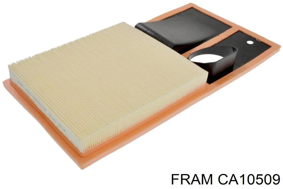 Filtr powietrza Fram CA10509 cena, od 11,01 USD
