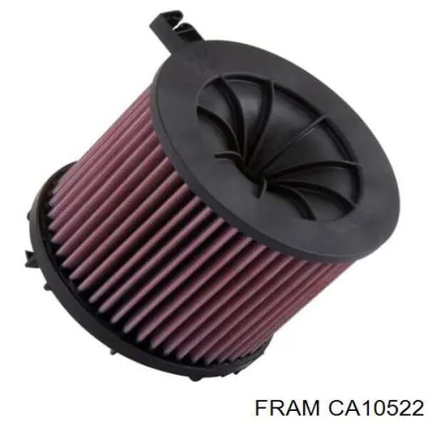 Filtr powietrza Fram CA10522 cena, od 9,13 USD