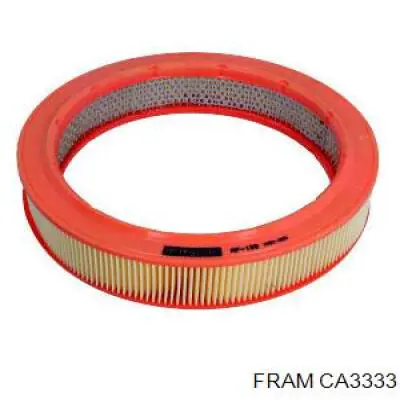 Do koszyka CA3333 Fram Filtr powietrza