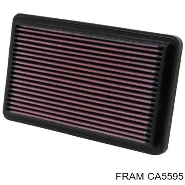 Filtr powietrza Fram CA5595 cena, od 8,51 USD