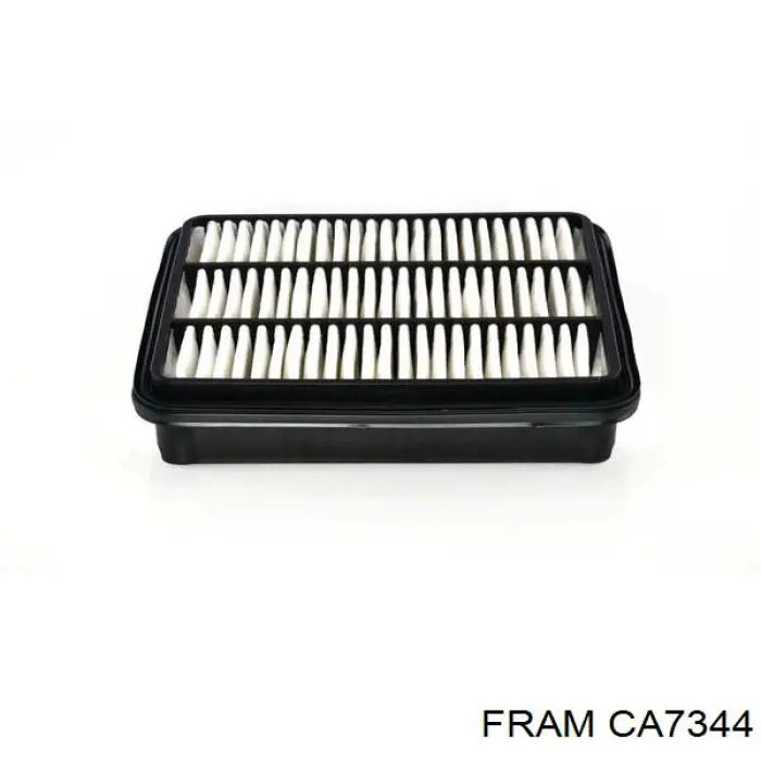 Do koszyka CA7344 Fram Filtr powietrza