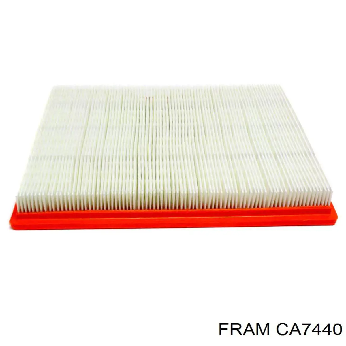 Filtr powietrza Fram CA7440 cena, od 9,85 USD