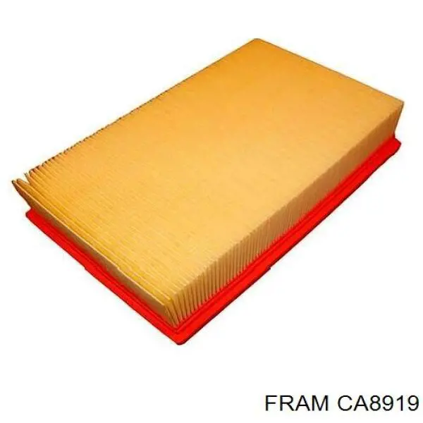 Filtr powietrza Fram CA8919 cena, od 9,18 USD