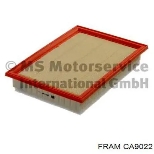 CA9022 Fram Filtr powietrza